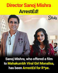 Sanoj mishra